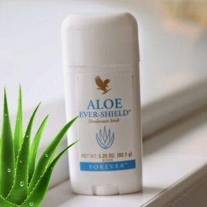 Aloe Ever-Shield Deodorant