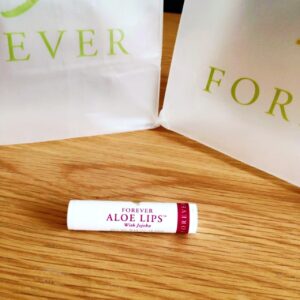 Aloe Lips