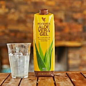 Aloe Vera Gel