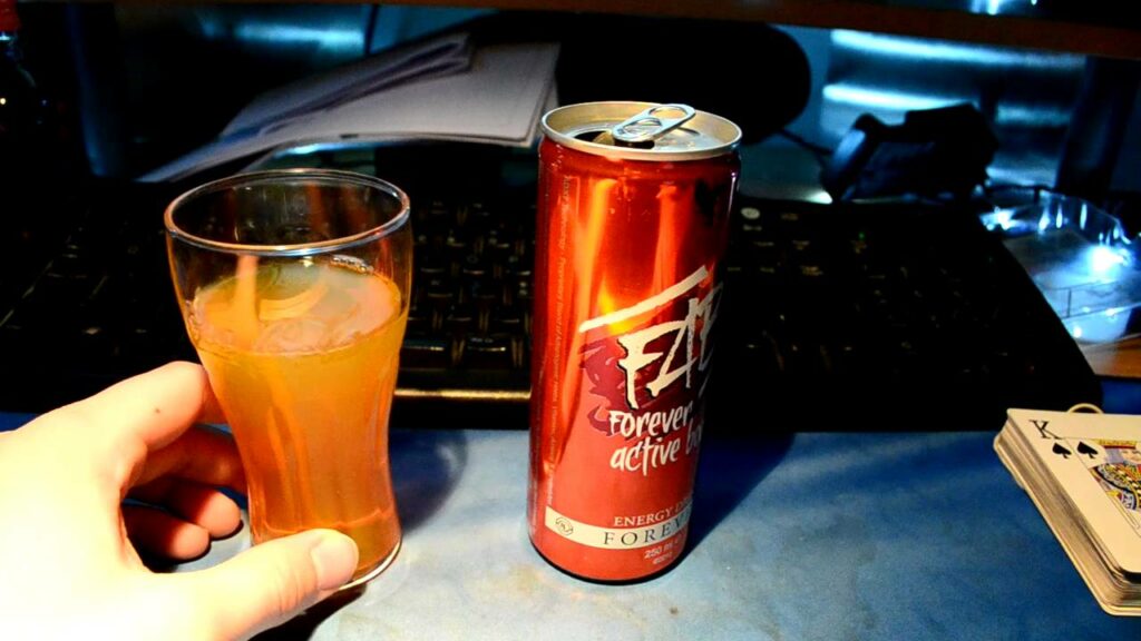 FAB Forever Active Boost