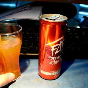 FAB Forever Active Boost