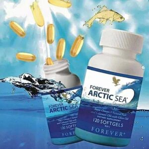 Forever Arctic Sea