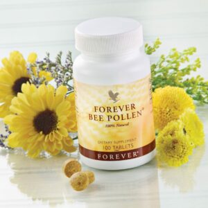 Forever Bee Pollen