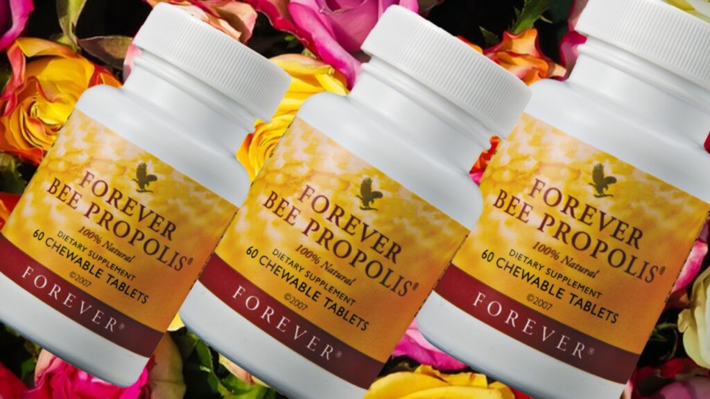 Forever Bee Propolis