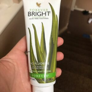 Forever Bright Toothgel