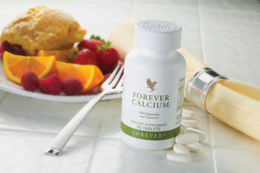 Forever Calcium