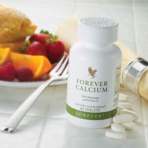 Forever Calcium