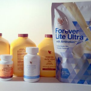 Forever Clean 9