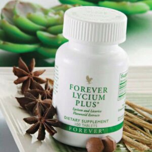 Forever Lycium Plus