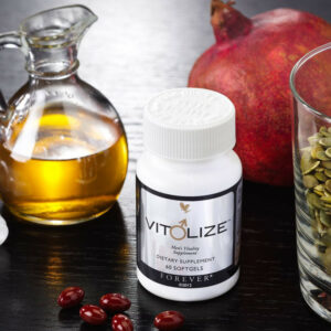 Forever Vitolize For Men
