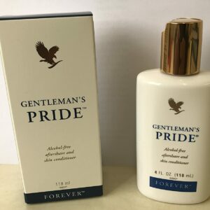Gentleman's Pride Aftershave