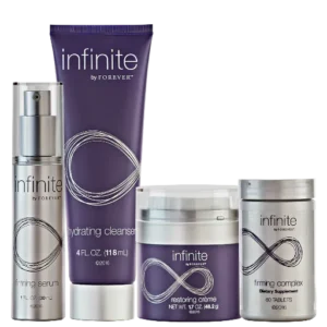 Infinite By Forever Advanced Skincare
