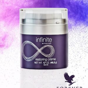 Infinite By Forever Restoring Crème