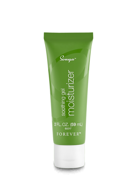 Sonya Soothing Gel Moisutrizer