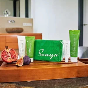 Sonya Daily System