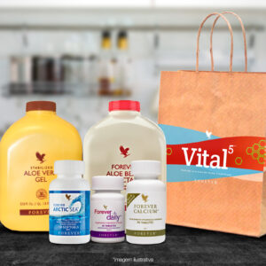 Vital5 Pack