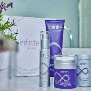Infinite by Forever