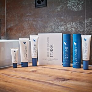 Targeted Skincare